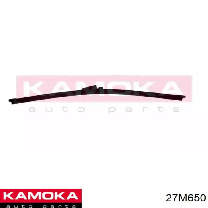 Купить 27M650 Kamoka Бесконтактные дворники