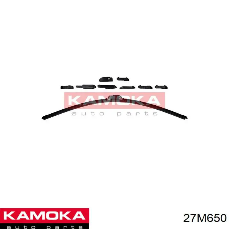  27M650 Kamoka