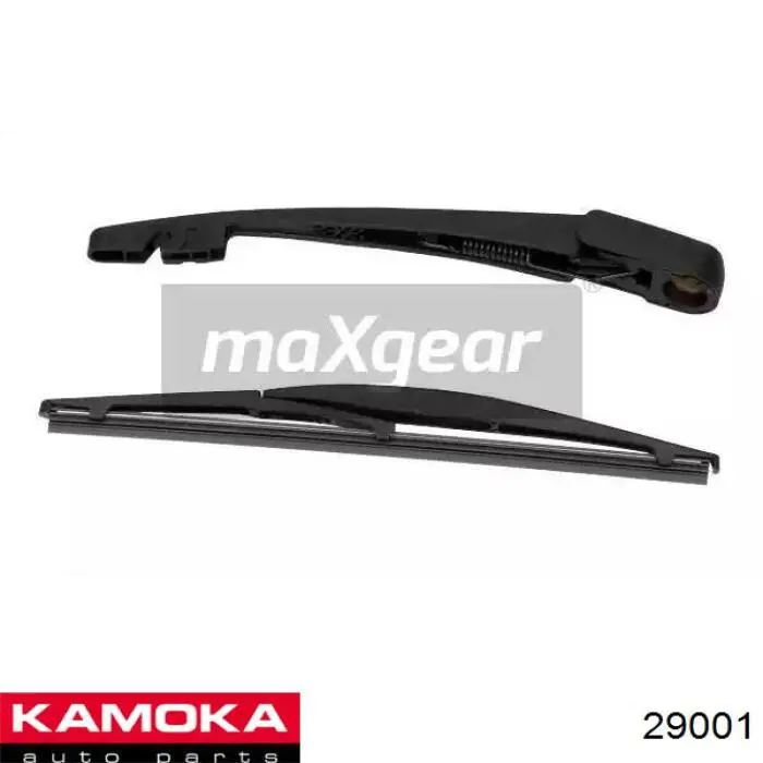 Дворник задний 29001 Kamoka