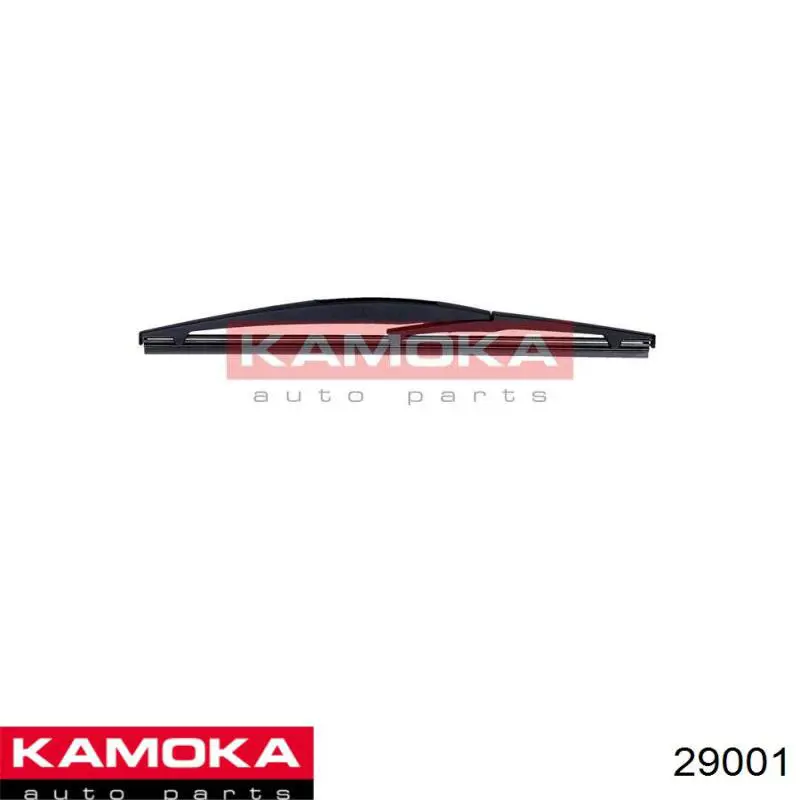 дворник заднего стекла Kamoka 29001 цена, от 5.95 USD