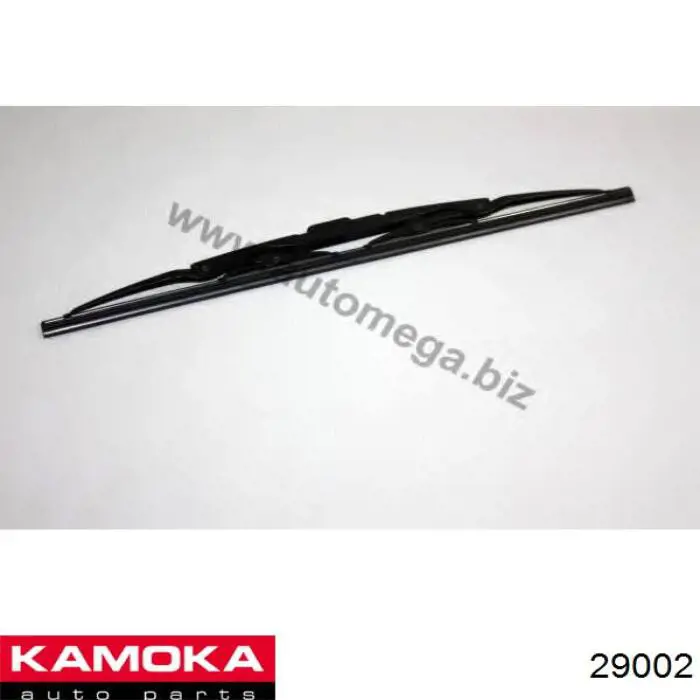 Купить 29002 Kamoka Дворник стеклоочистителя задний
