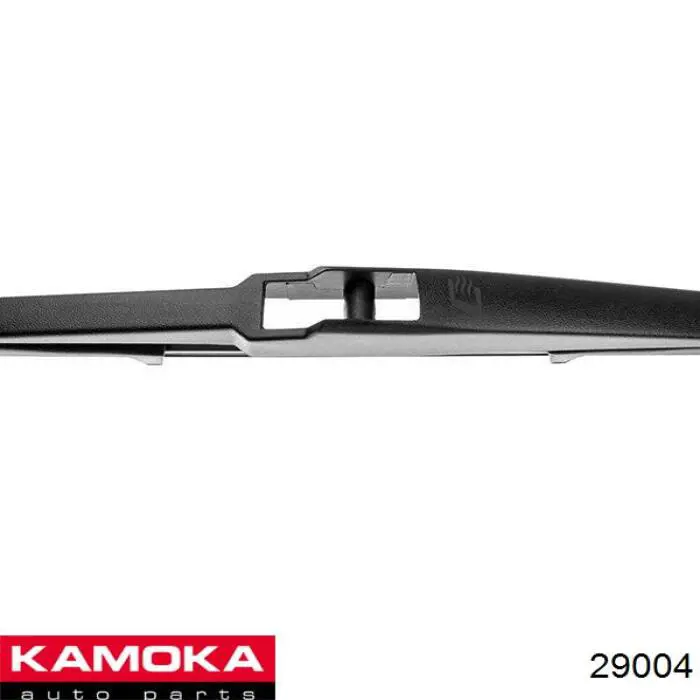 дворник заднего стекла Kamoka 29004 цена, от 6.79 USD