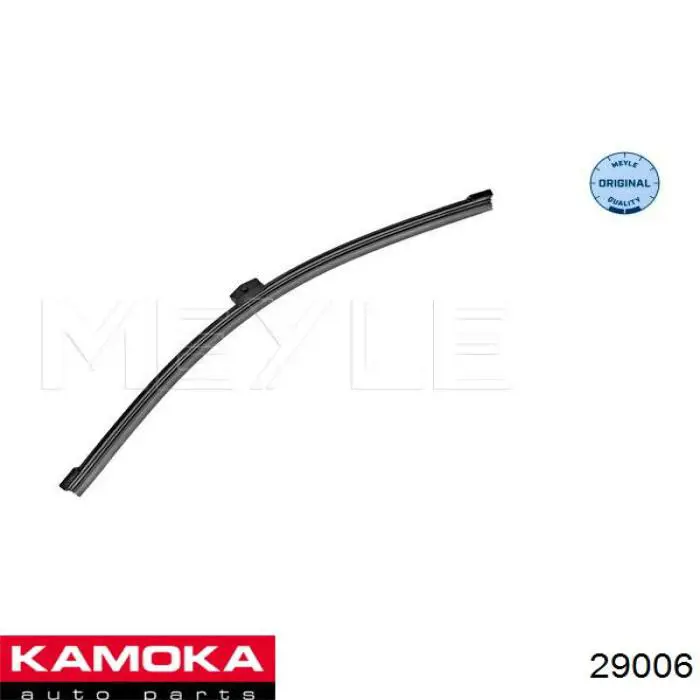 дворник заднего стекла Kamoka 29006 цена, от 8.15 USD