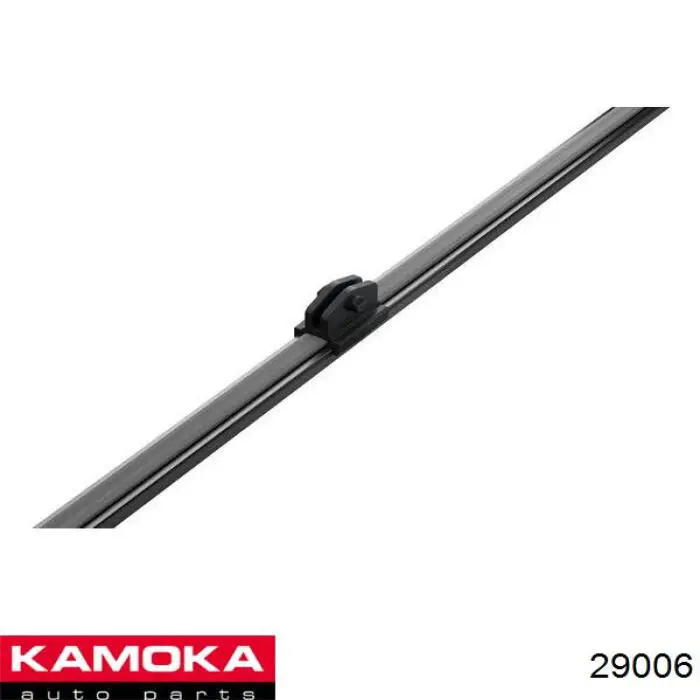 Купить 29006 Kamoka Дворник стеклоочистителя задний