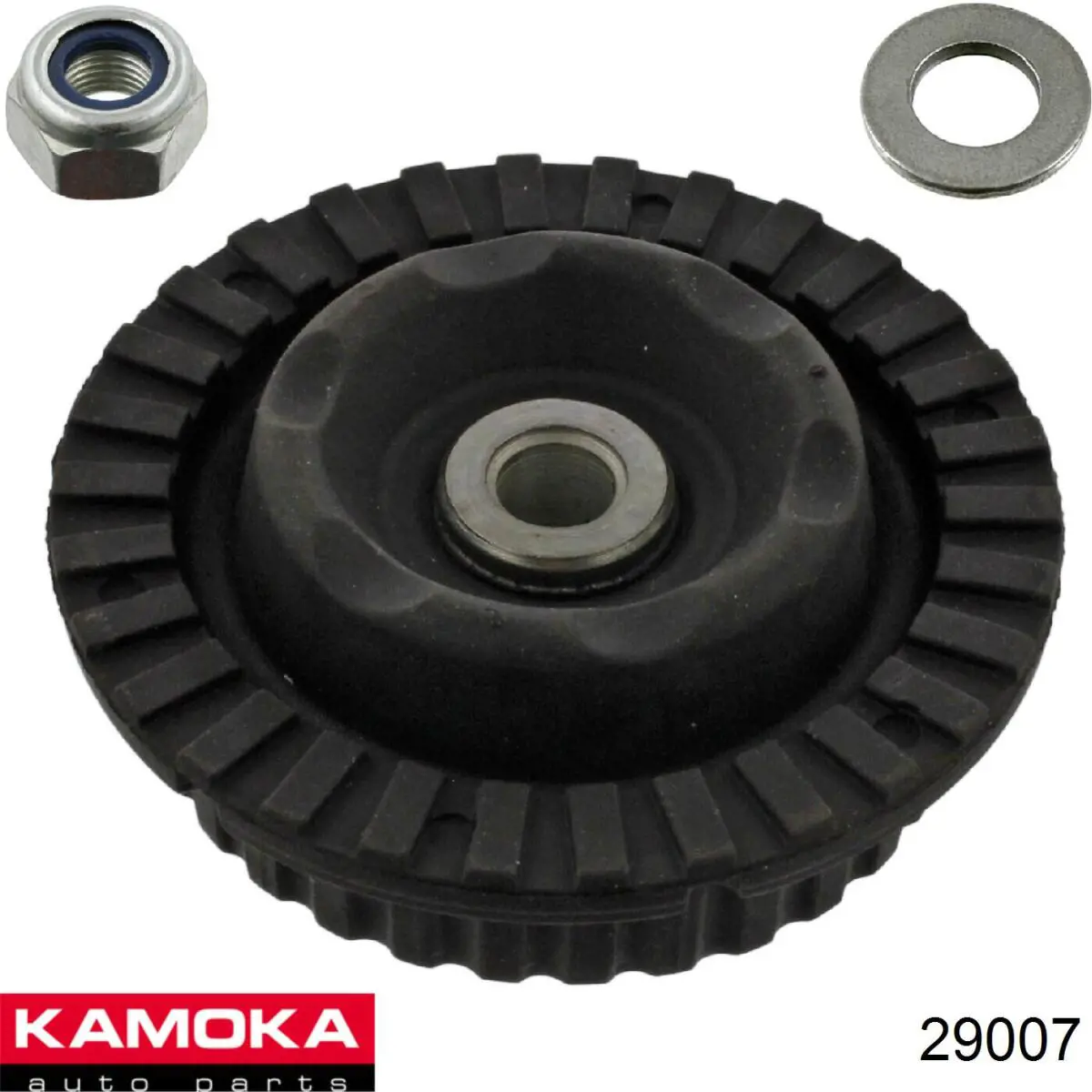 Дворник задний 29007 Kamoka