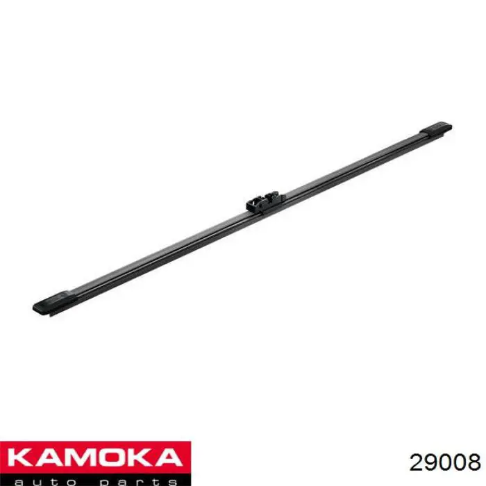 Купить 29008 Kamoka Дворник стеклоочистителя задний