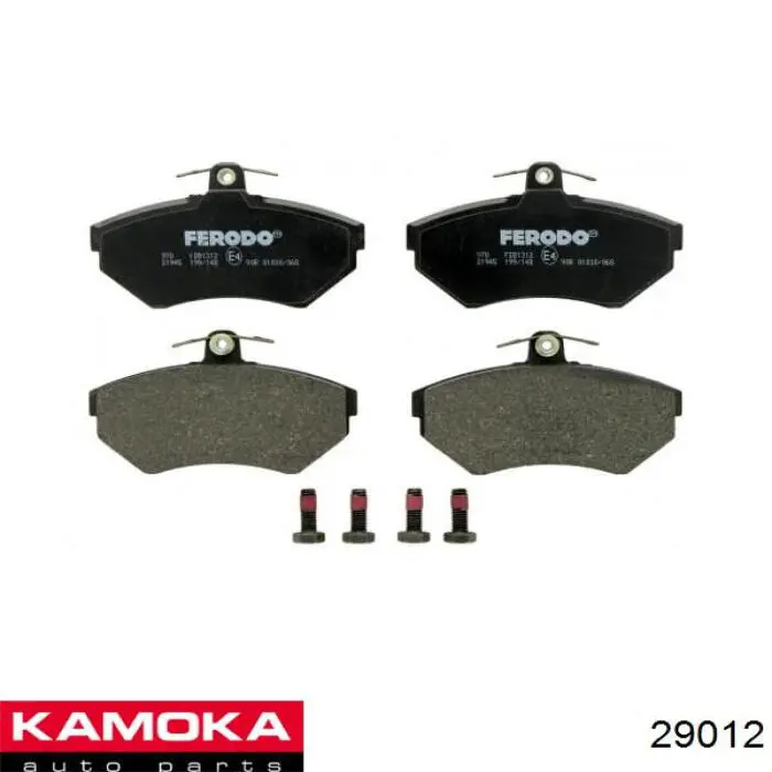 дворник заднего стекла Kamoka 29012 цена, от 7.60 USD