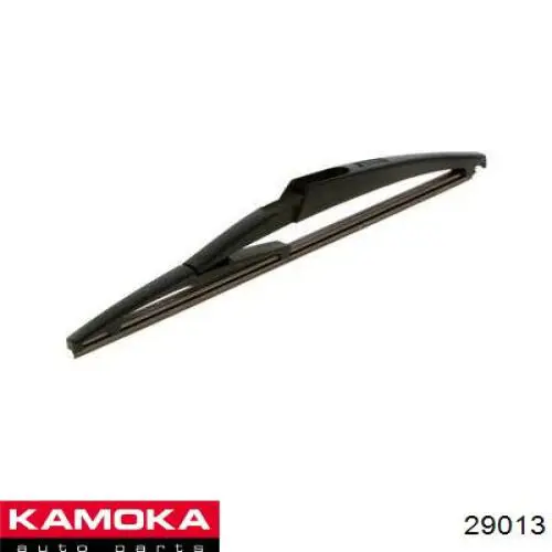 29013 Kamoka Щетка заднего стеклоочистителя