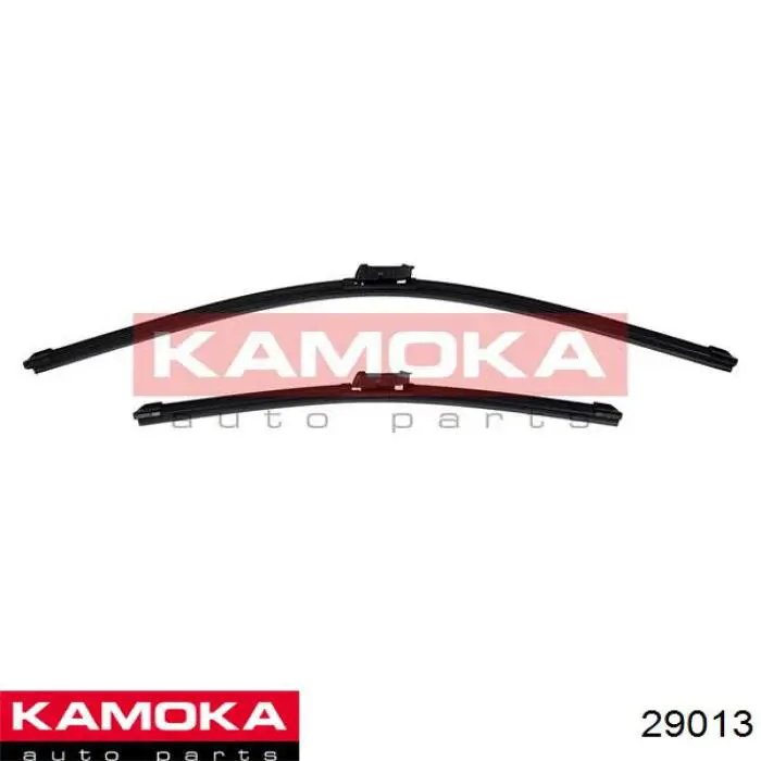 дворник заднего стекла Kamoka 29013 цена, от 10.42 USD