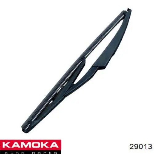 дворник заднего стекла Kamoka 29013 цена, от 10.42 USD