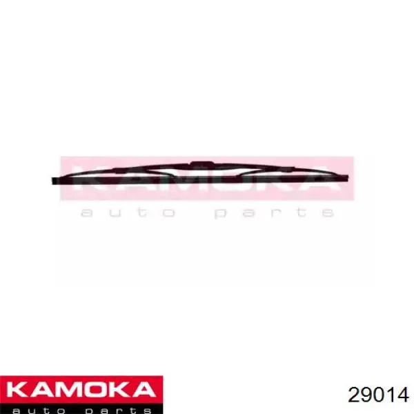29014 Kamoka рычаг-поводок стеклоочистителя заднего стекла