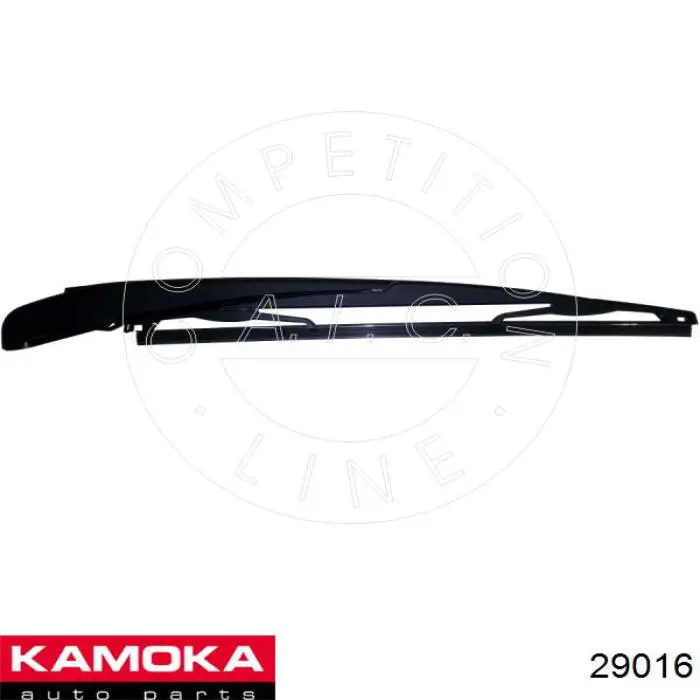 Дворник задний 29016 Kamoka