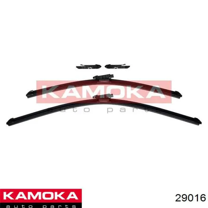 дворник заднего стекла Kamoka 29016 цена, от 5.60 USD
