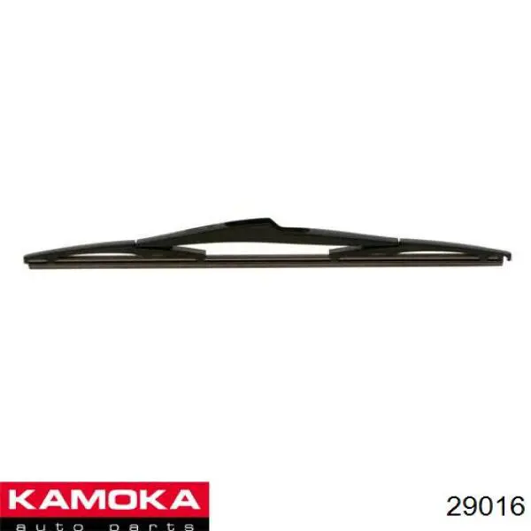 Купить 29016 Kamoka Дворник стеклоочистителя задний