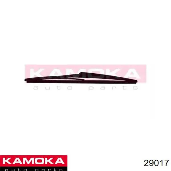 Дворник задний 29017 Kamoka