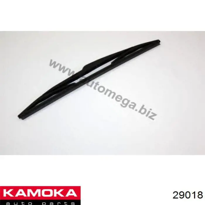дворник заднего стекла Kamoka 29018 цена, от 7.15 USD