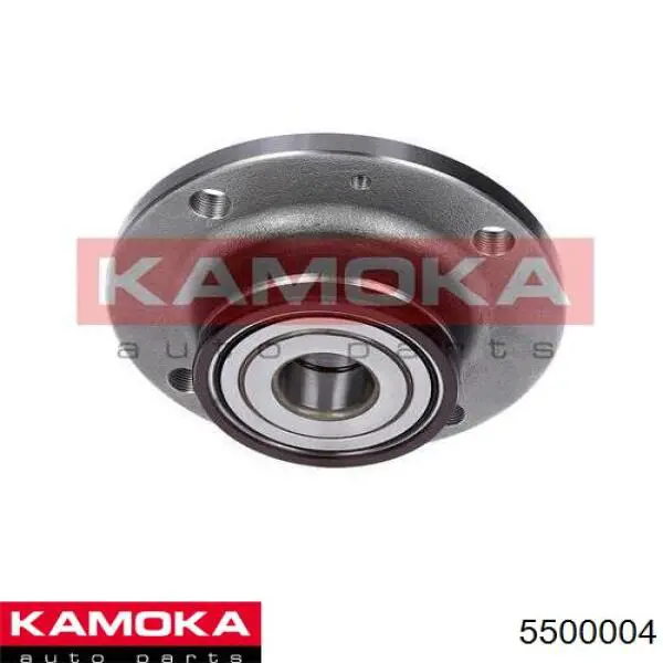 5500004 Kamoka