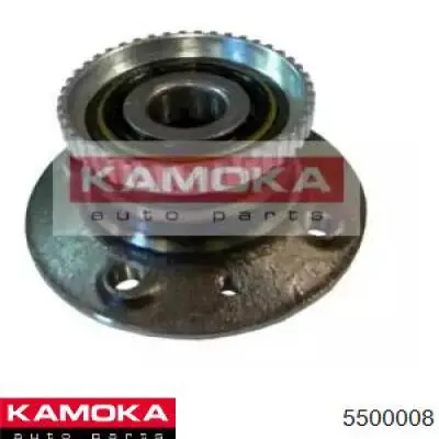 5500008 Kamoka