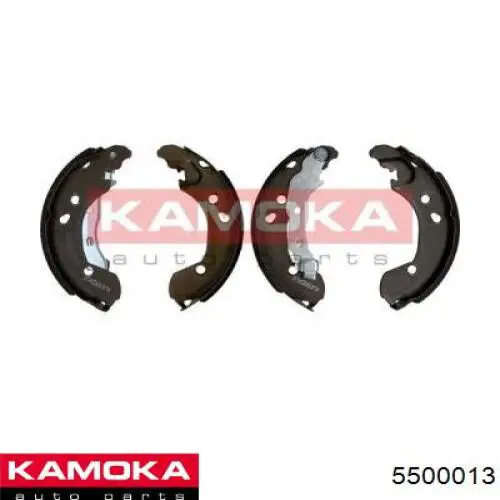 Задняя ступица H20501JC BTA