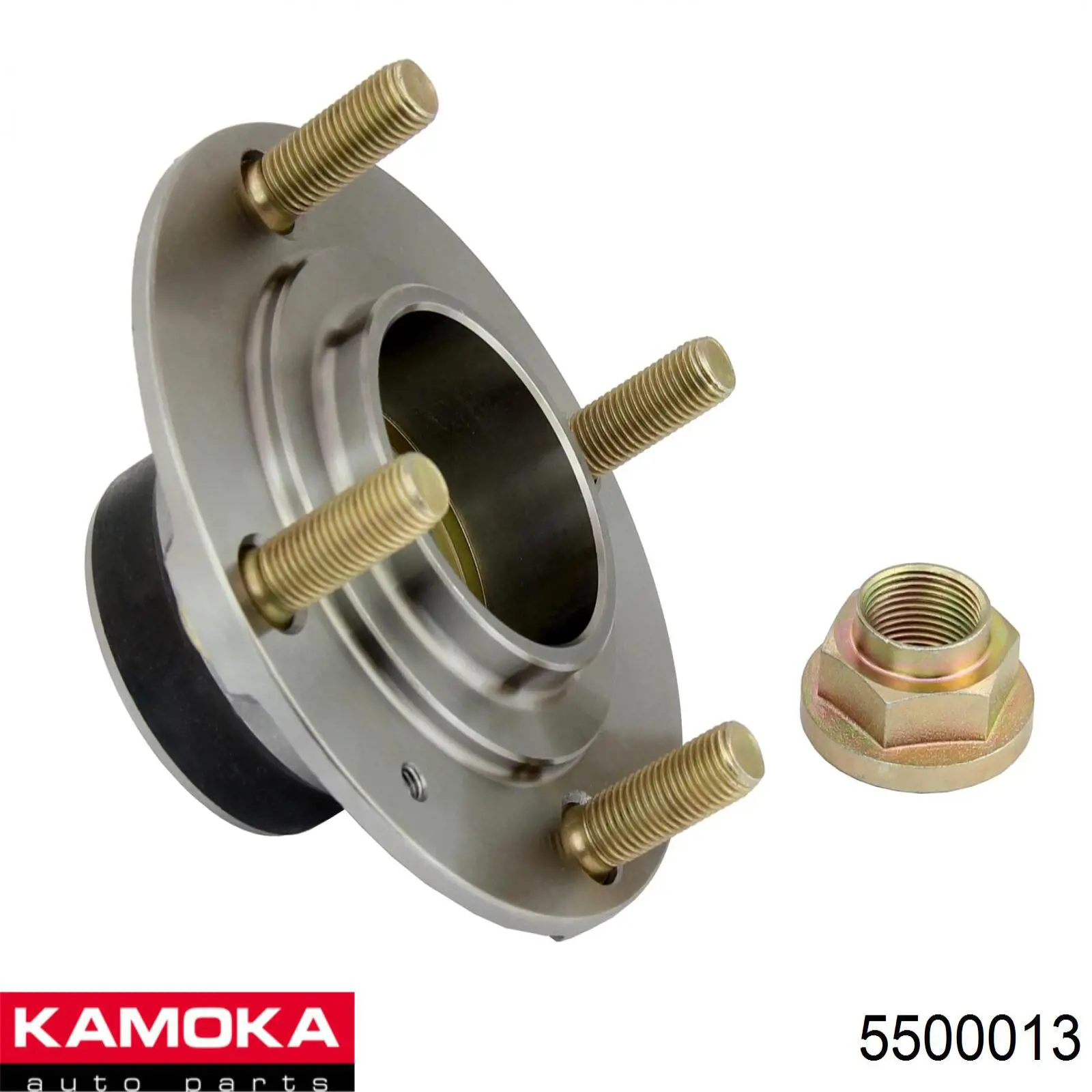 Купить H20501JC BTA Задняя шпиндель