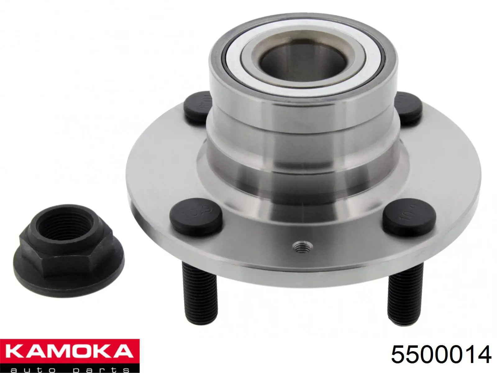Ступицы задних колес Kamoka 5500014 цена, от 39.29 USD
