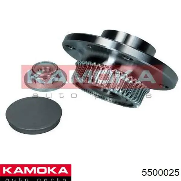 5500025 Kamoka