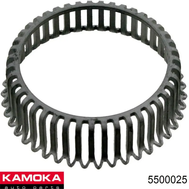 Ступица заднего колеса Kamoka 5500025