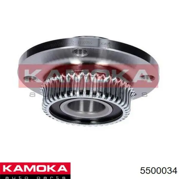 5500034 Kamoka