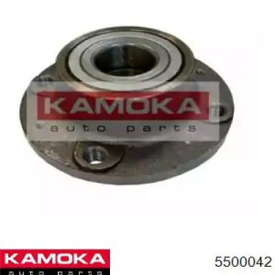 Ступицы задних колес Kamoka 5500042 цена, от 39.37 USD