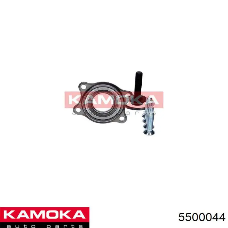 Ступицы задних колес Kamoka 5500044 цена, от 37.63 USD