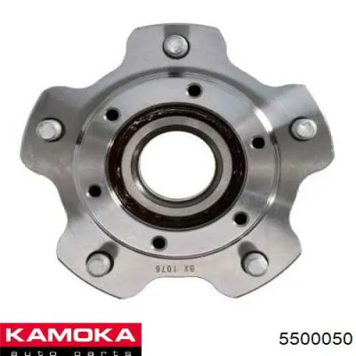 Ступицы передних колес Kamoka 5500050 цена, от 56.14 USD