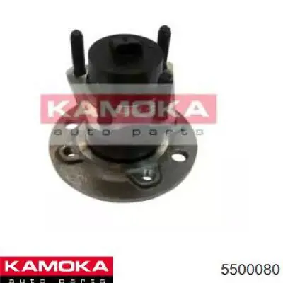 5500080 Kamoka