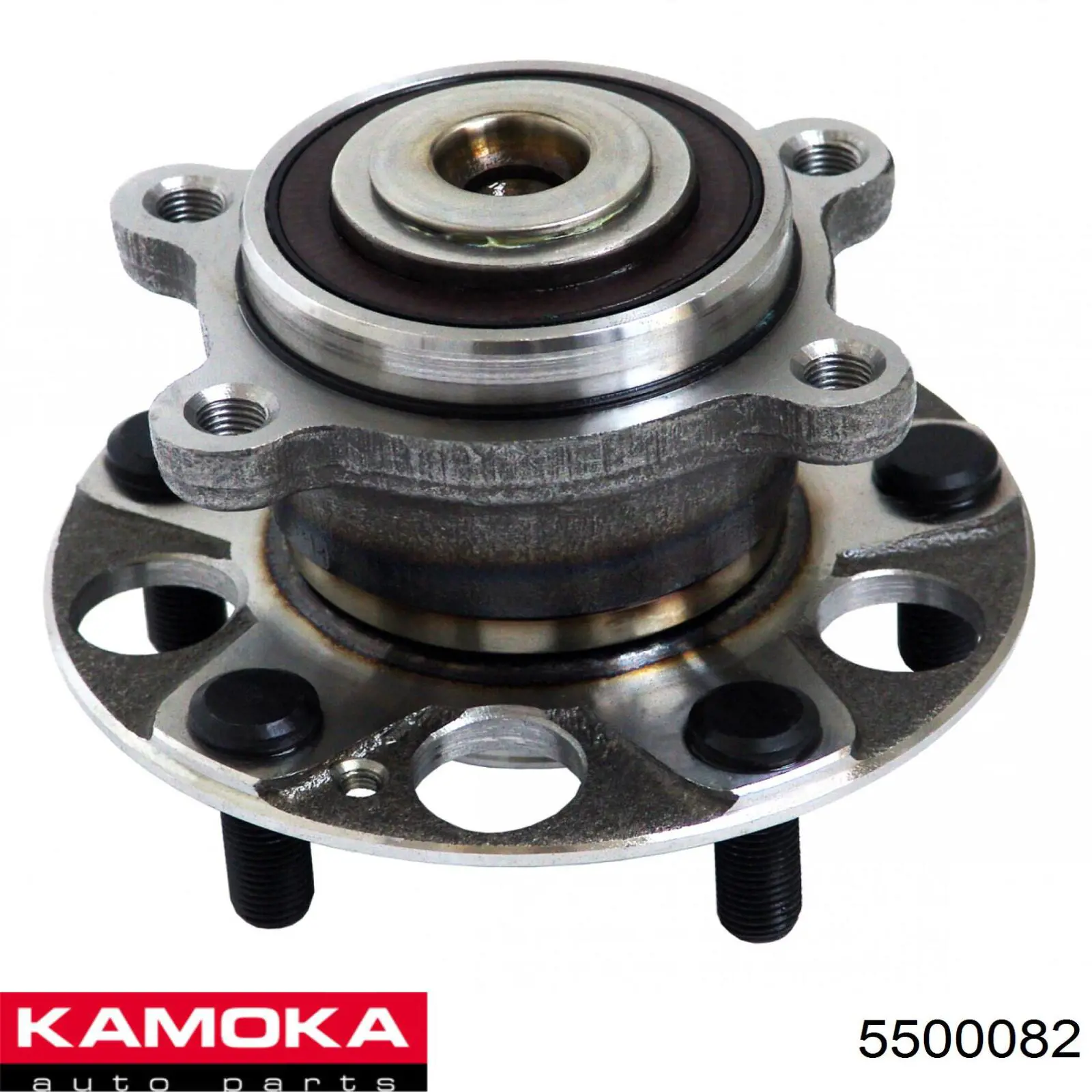 Ступицы задних колес Kamoka 5500082 цена, от 54.65 USD