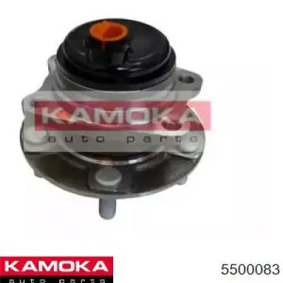 Ступицы задних колес Kamoka 5500083 цена, от 60.11 USD