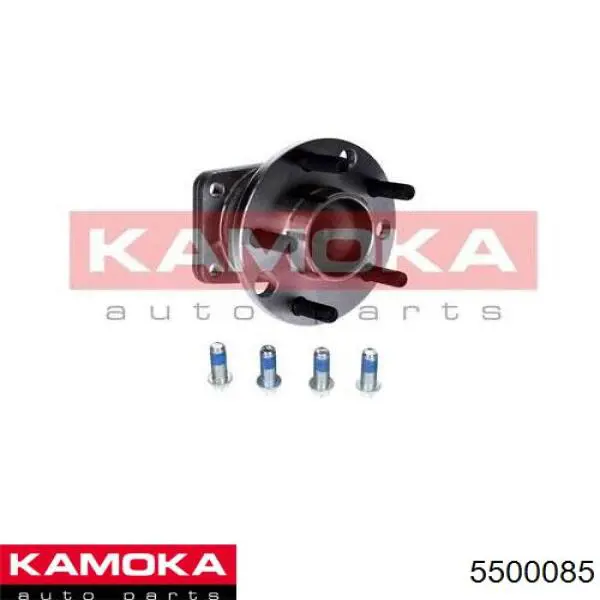 5500085 Kamoka