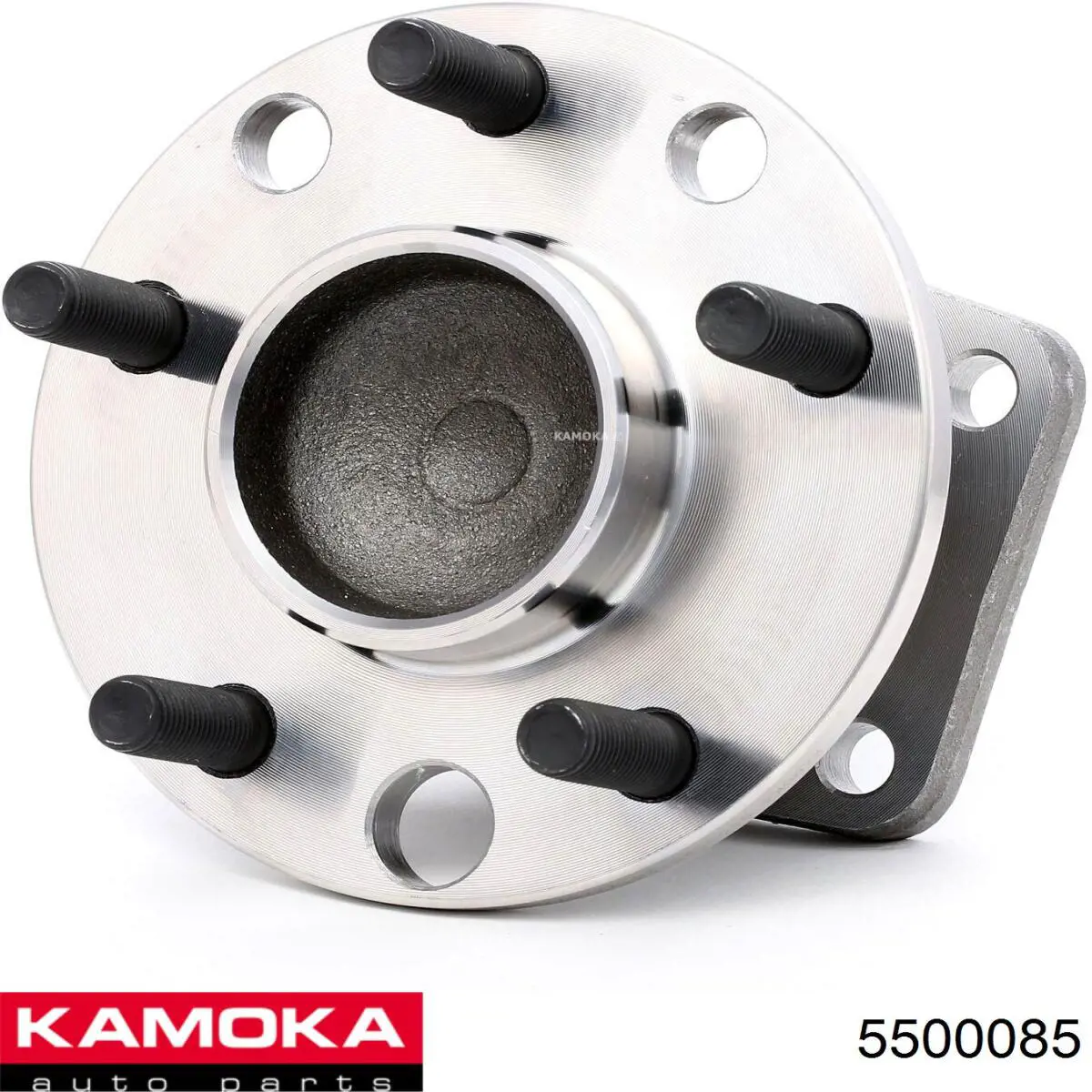 Ступица заднего колеса Kamoka 5500085