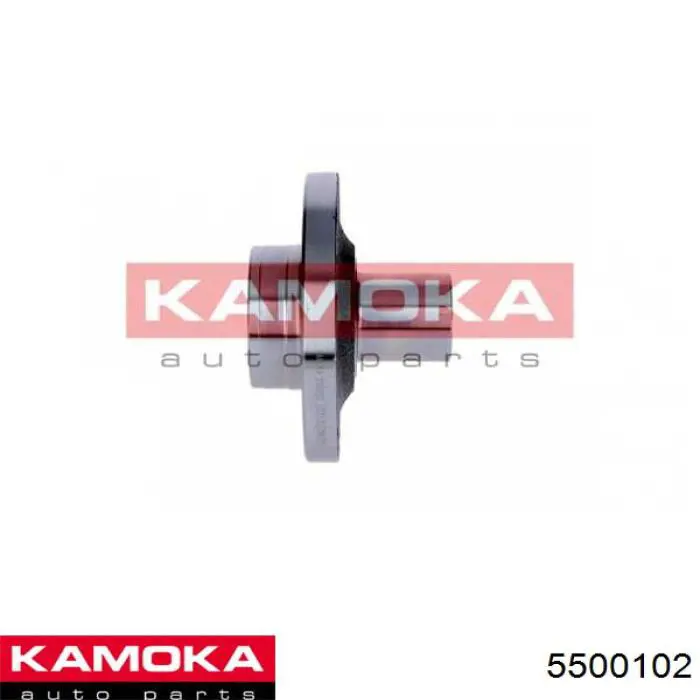 5500102 Kamoka