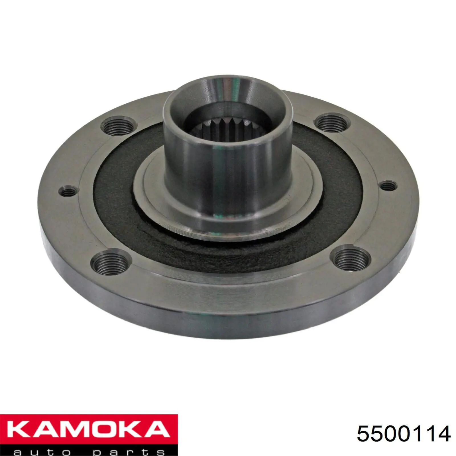 Купить 5500114 Kamoka Ступица переднего колеса