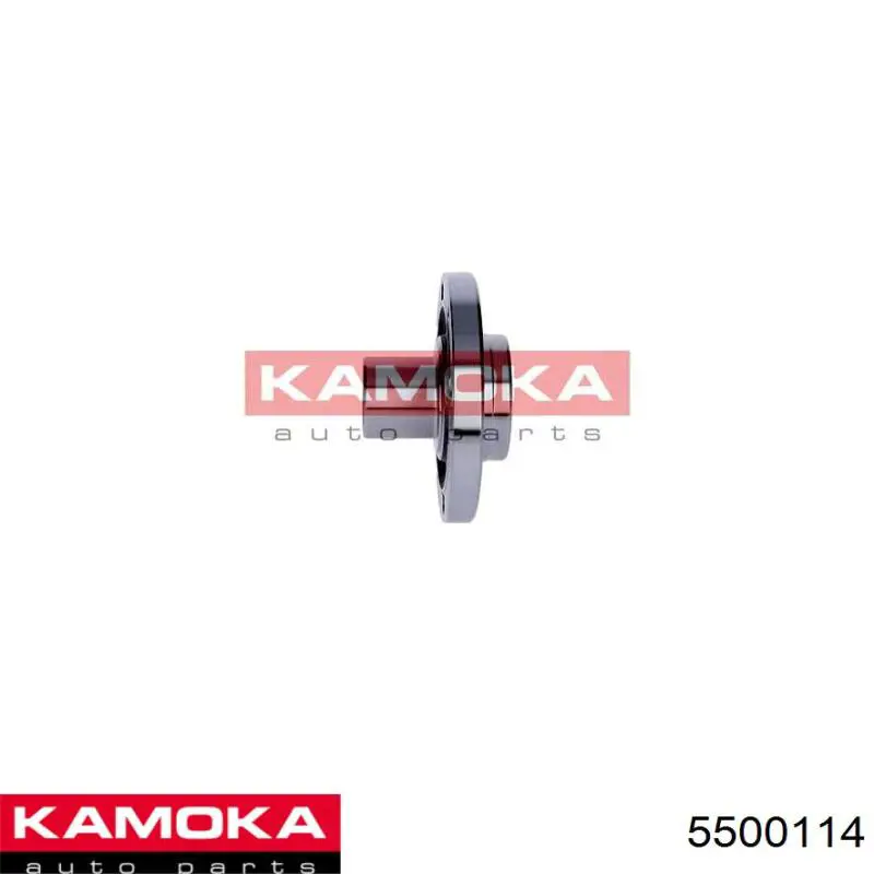 5500114 Kamoka