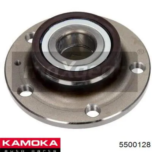 Купить 5500128 Kamoka Задняя шпиндель