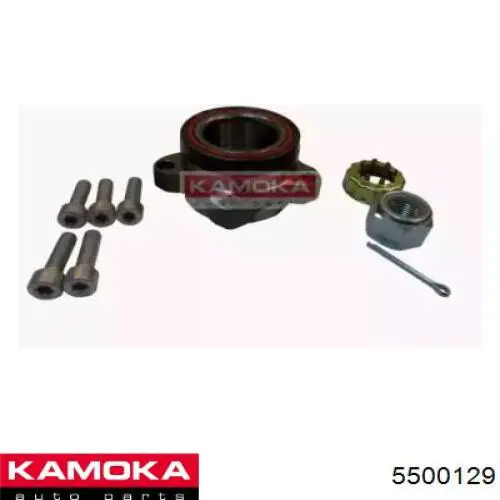 Купить 5500129 Kamoka Подшипник передней ступицы