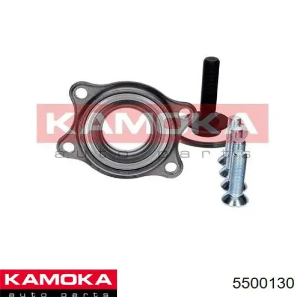 Подшипник ступицы передней/задней Kamoka 5500130
