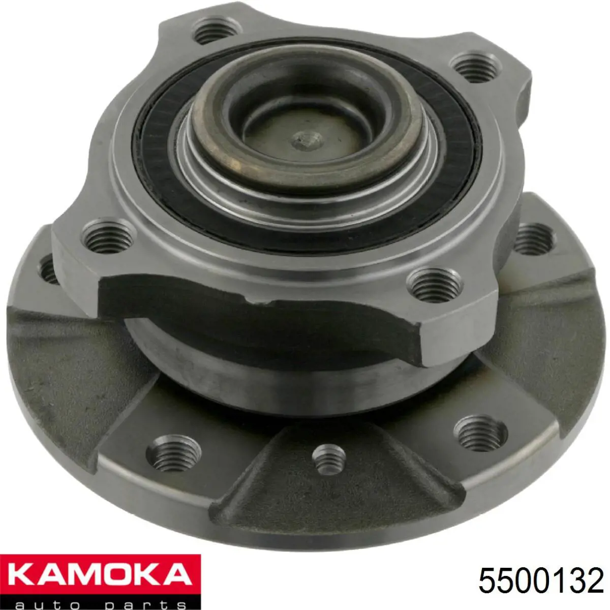 Ступица (передняя) Kamoka 5500132