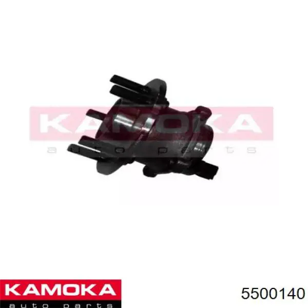 5500140 Kamoka