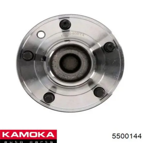 Ступицы задних колес Kamoka 5500144 цена, от 73.61 USD