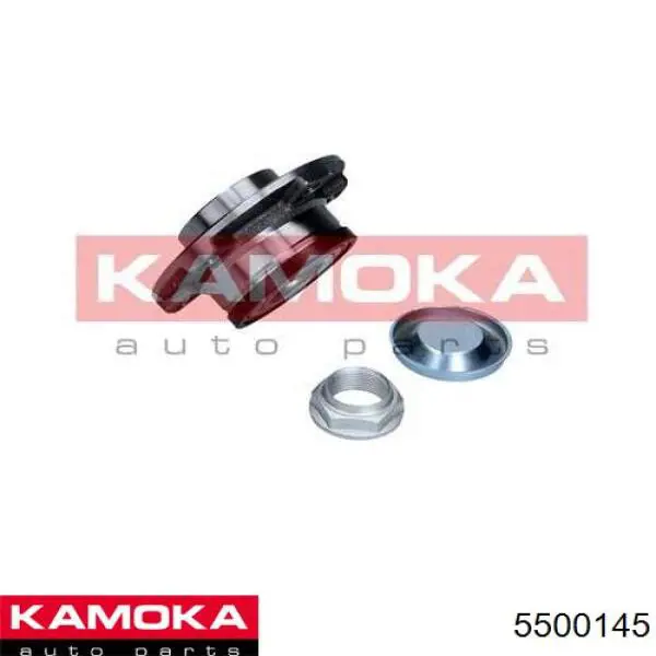 Задний подшипник Kamoka 5500145