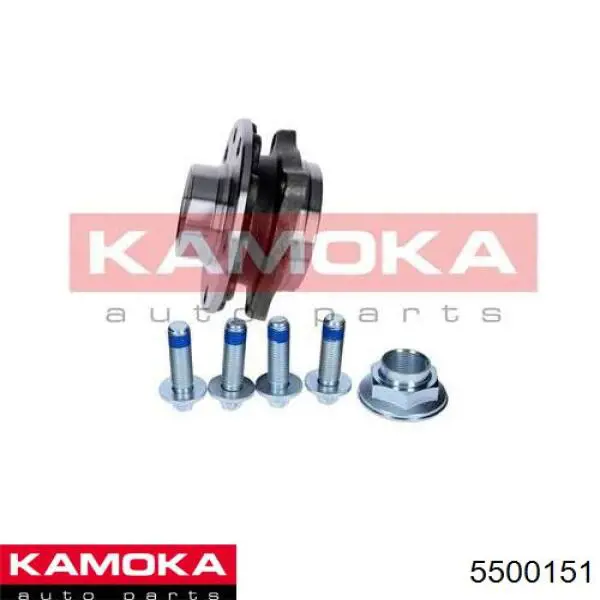 Купить 330622 Maxgear Ступица переднего колеса
