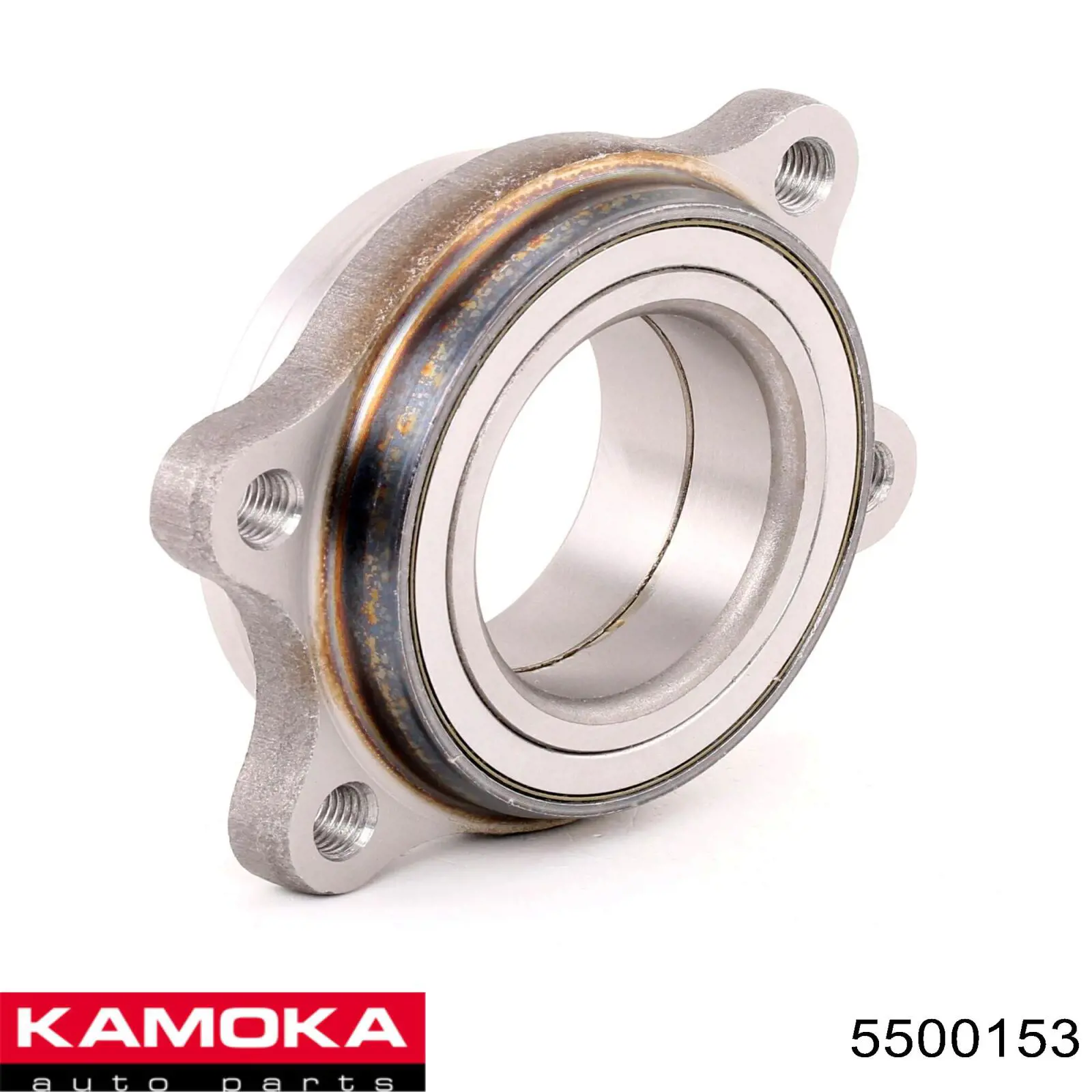 Подшипник ступицы 5500153 Kamoka