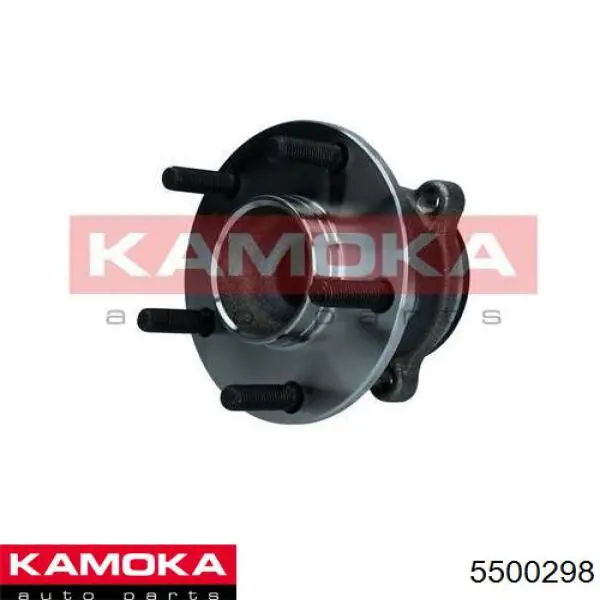 5500298 Kamoka