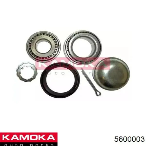 Задний подшипник Kamoka 5600003